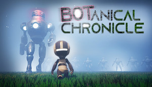 Botanical Chronicle cover image