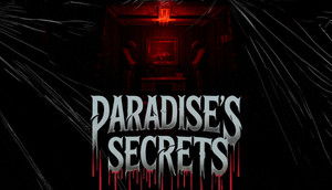 Paradise's Secrets cover image