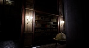 Paradise's Secrets screenshot