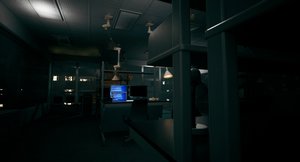 Paradise's Secrets screenshot