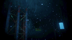 Cold Abyss screenshot