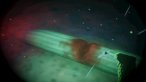 Cold Abyss screenshot