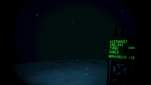 Cold Abyss screenshot