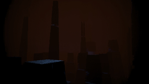 Cold Abyss screenshot
