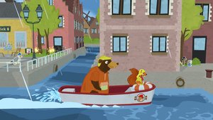 Rascal's Escape screenshot