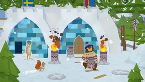 Rascal's Escape screenshot