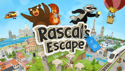 Rascal's Escape