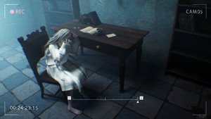 Sofia in Exchange for Lies screenshot