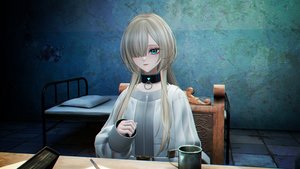 Sofia in Exchange for Lies screenshot