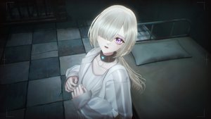 Sofia in Exchange for Lies screenshot