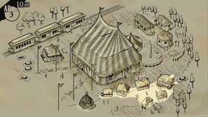 Death Trick: Double Blind screenshot