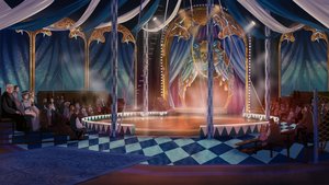 Death Trick: Double Blind screenshot