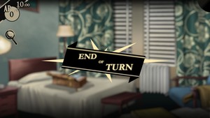 Death Trick: Double Blind screenshot