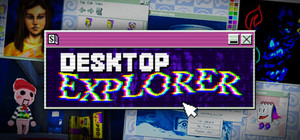 Desktop Explorer cover image