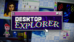 Desktop Explorer
