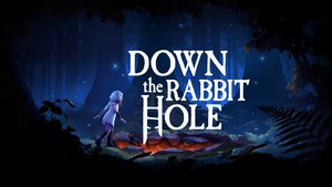Down the Rabbit Hole cover image