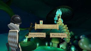 Down the Rabbit Hole – Flattened screenshot