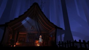 Down the Rabbit Hole – Flattened screenshot