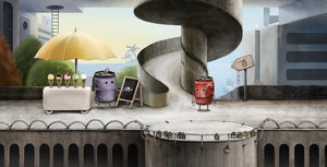 Boxville 2 screenshot