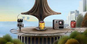 Boxville 2 screenshot