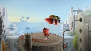 Boxville 2 screenshot