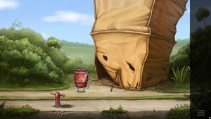 Boxville 2 screenshot