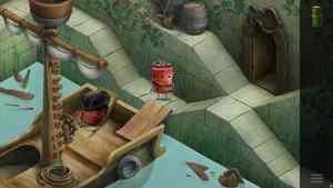 Boxville 2 screenshot