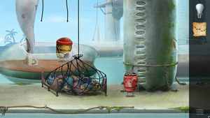 Boxville 2 screenshot