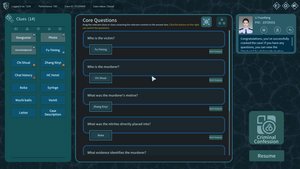 CaseCracker2 screenshot