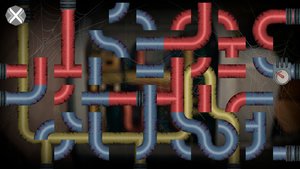 Beach Cafe II: The Escape Room screenshot