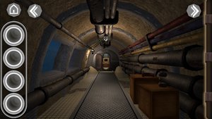 Beach Cafe II: The Escape Room screenshot