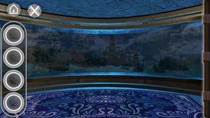 Beach Cafe II: The Escape Room screenshot