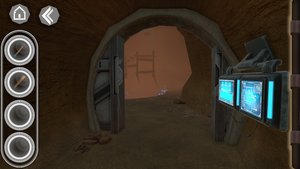 Beach Cafe III: The Escape Room screenshot