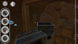 Beach Cafe III: The Escape Room screenshot