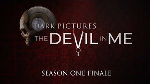 The Dark Pictures Anthology: The Devil in Me cover image