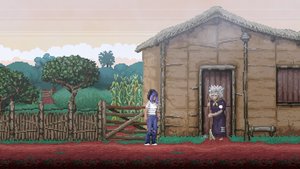 Asleep: Act 2 screenshot