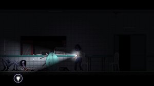 Asleep: Act 2 screenshot