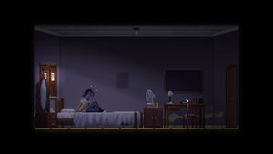 Asleep: Act 2 screenshot