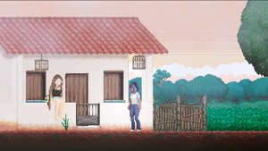 Asleep: Act 2 screenshot