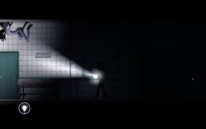 Asleep: Act 2 screenshot