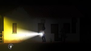 Asleep: Act 2 screenshot