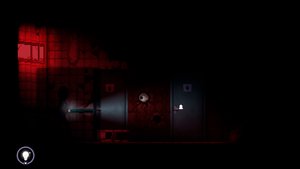 Asleep: Act 2 screenshot