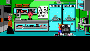 Stellar Mess: Chapter 2 – Operation Kush screenshot