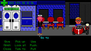 Stellar Mess: Chapter 2 – Operation Kush screenshot