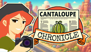 Cantaloupe Chronicle cover image