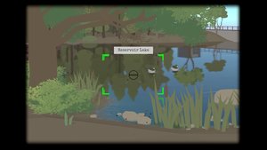 Cantaloupe Chronicle screenshot