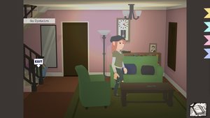 Cantaloupe Chronicle screenshot