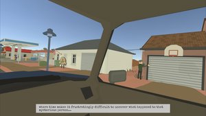 Cantaloupe Chronicle screenshot