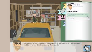 Cantaloupe Chronicle screenshot