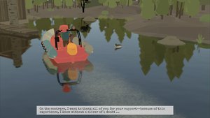 Cantaloupe Chronicle screenshot